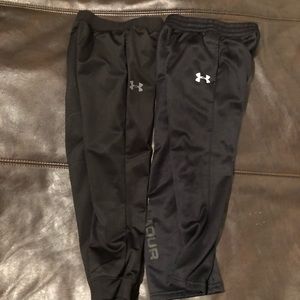 Little Boys Pants